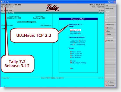 Tally 7.2 free download crack version